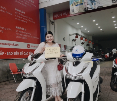 Hoàn thành chỉ tiêu doanh số của Double A