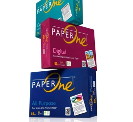 GIẤY PAPERONE A4/A5
