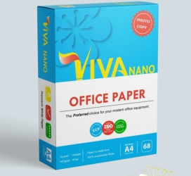 GIẤY VIVA NANO68
