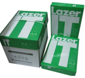 GIẤY IT LAZER