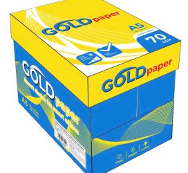 GIẤY PHOTOCOPY GOLD PAPER