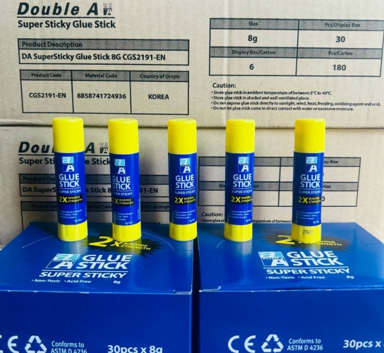 HỒ KHÔ DOUBLE A_8g