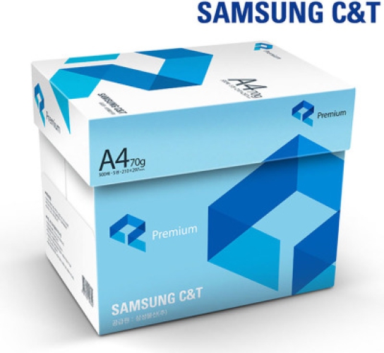 GIẤY SAMSUNG