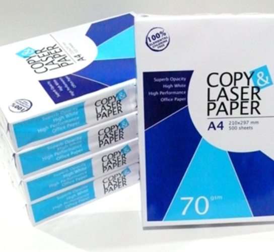 GIẤY COPY LAZER