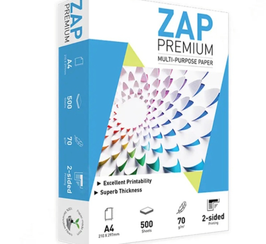 GIẤY ZAP