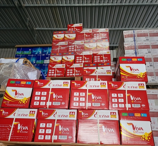 GIẤY VIVA
